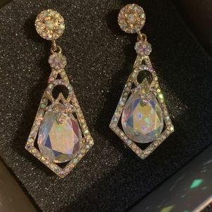 Luxury style earrings